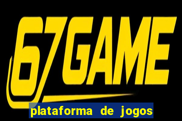 plataforma de jogos dos estados unidos